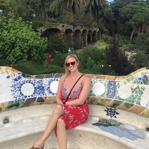 Meet your Posher, Brittney